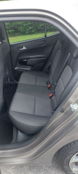 Kia Picanto 2017 Automatic 390297351