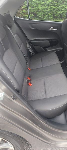 Kia Picanto 2017 Automatic 390297353