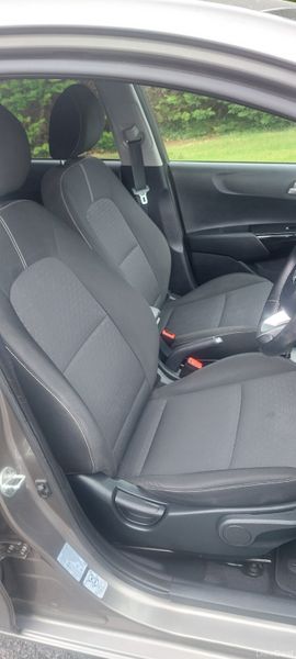 Kia Picanto 2017 Automatic 390297357