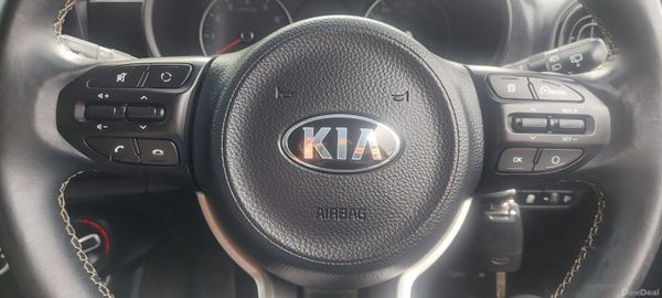 Kia Picanto 2017 Automatic 390297359