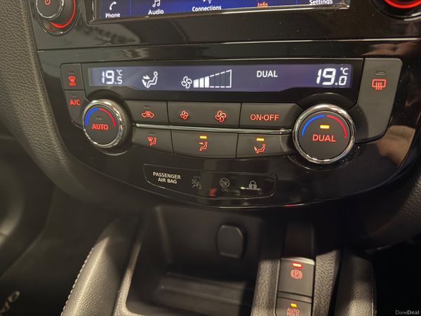 202 Nissan Qashqai 1.3 SE * V LOW KLMS * 390297673