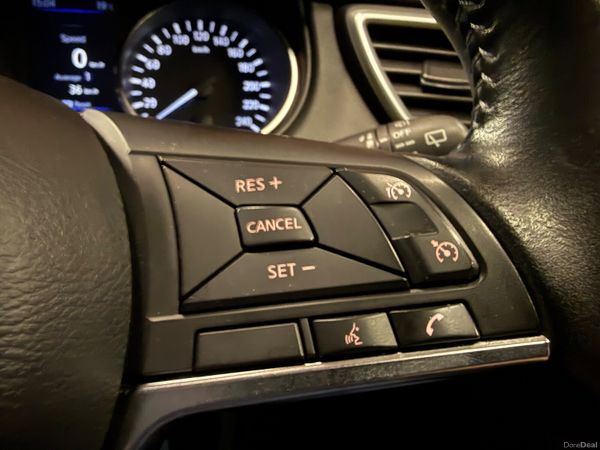 202 Nissan Qashqai 1.3 SE * V LOW KLMS * 390297681