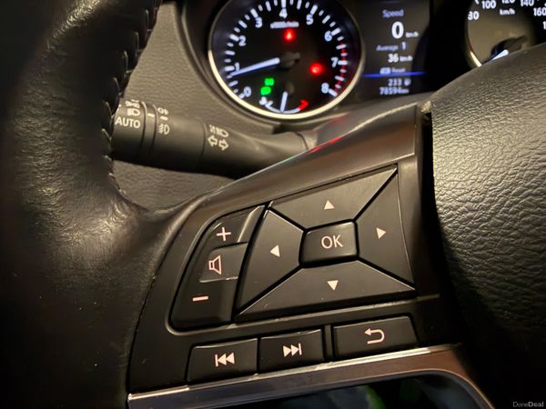 202 Nissan Qashqai 1.3 SE * V LOW KLMS * 390297683