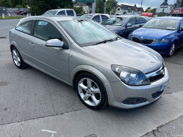 Opel Astra 2008 1.4 16V SXI 390299183