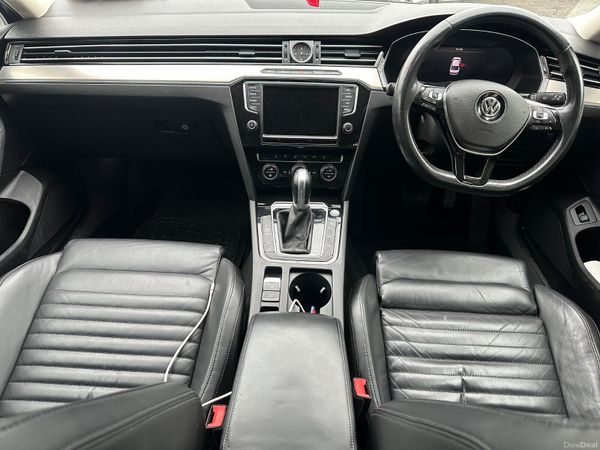 Volkswagen Passat 2.0 TDI DSG 150HP Highline BE 390299983
