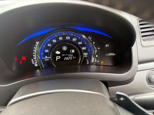 Suzuki Swift 2015 low Milage 390207273