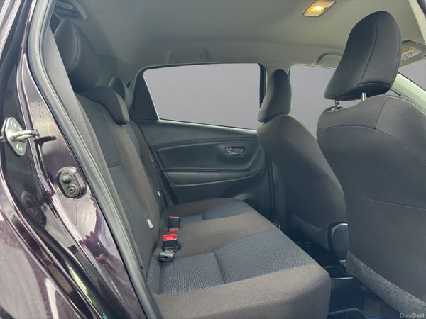 2018 TOYOTA VITZ SUPER LOW MILEAGE (S71) 390216477