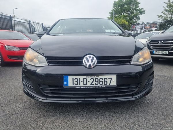 Volkswagen Golf 2013 390217411