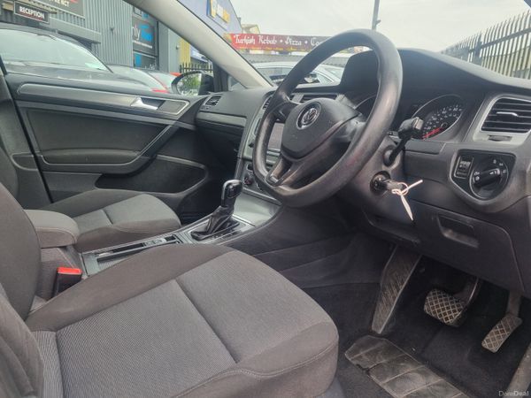 Volkswagen Golf 2013 390217417