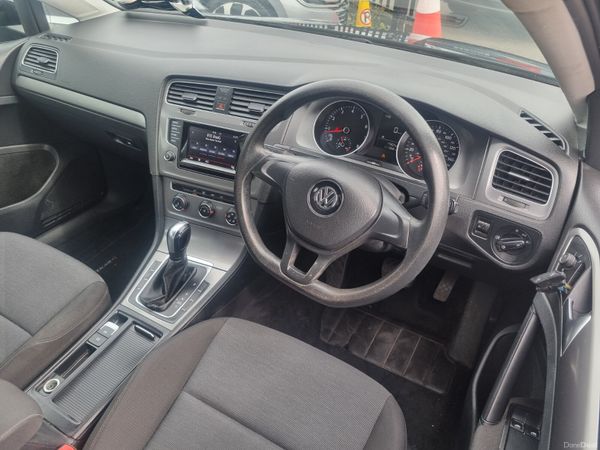 Volkswagen Golf 2013 390217421