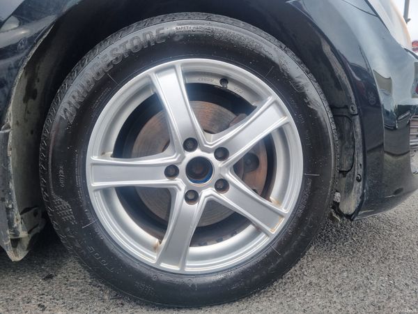 Volkswagen Golf 2013 390217425