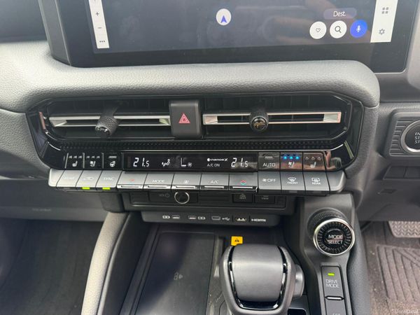 2024 Toyota LandCruiser High Spec 390217939