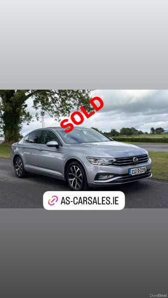 Volkswagen Passat 2021 Elegance 2.0 TDI 390227425
