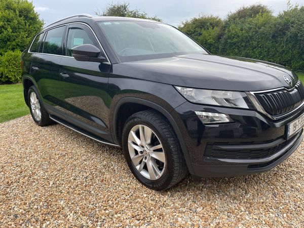 Skoda Kodiaq 2019 DSG Auto 7 Seater 390342241