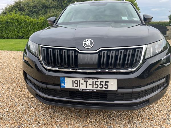 Skoda Kodiaq 2019 DSG Auto 7 Seater 390342243