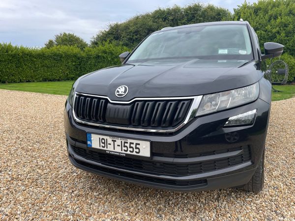Skoda Kodiaq 2019 DSG Auto 7 Seater 390342245