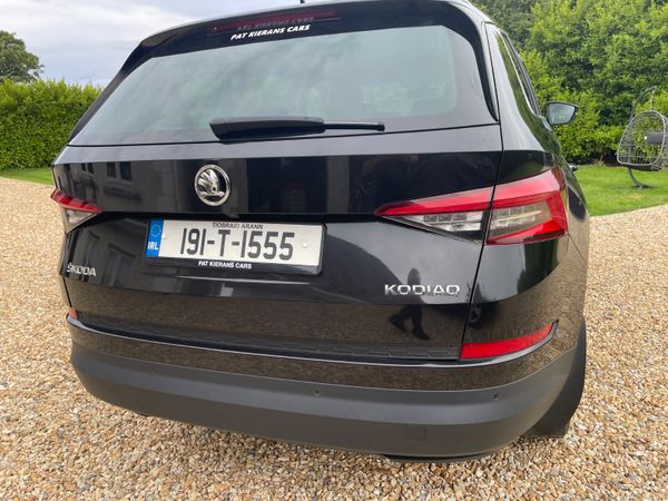 Skoda Kodiaq 2019 DSG Auto 7 Seater 390342255