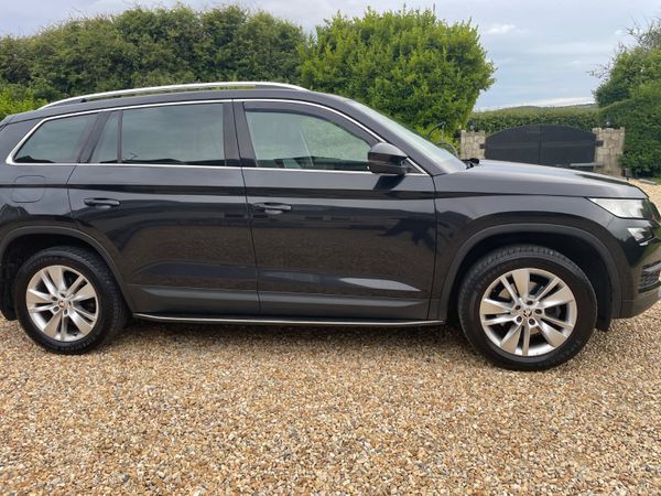 Skoda Kodiaq 2019 DSG Auto 7 Seater 390342257