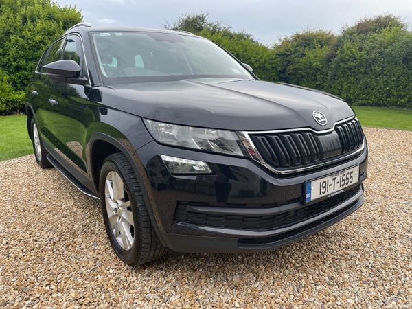 Skoda Kodiaq 2019 DSG Auto 7 Seater 390342259