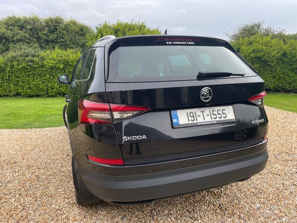 Skoda Kodiaq 2019 DSG Auto 7 Seater 390342265