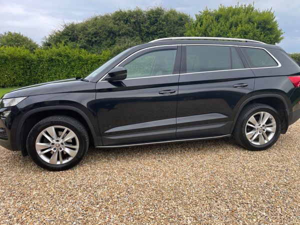 Skoda Kodiaq 2019 DSG Auto 7 Seater 390342237