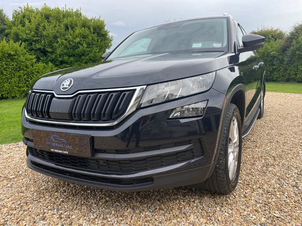 Skoda Kodiaq 2019 DSG Auto 7 Seater 390342239