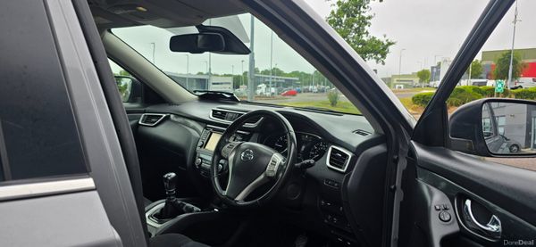 Nissan X-Trail 2016 Top Spec New Nct 390343113