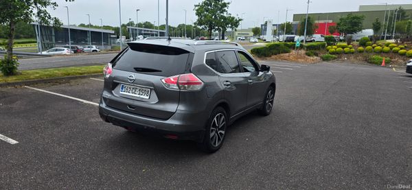Nissan X-Trail 2016 Top Spec New Nct 390343117