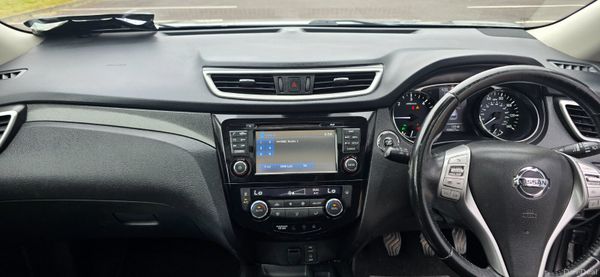 Nissan X-Trail 2016 Top Spec New Nct 390343123