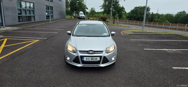 Ford Focus 2011 New NCT 01.2027 390343679