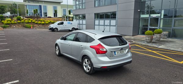 Ford Focus 2011 New NCT 01.2027 390343681