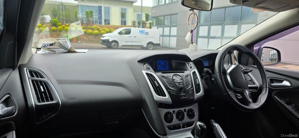 Ford Focus 2011 New NCT 01.2027 390343685