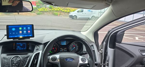 Ford Focus 2011 New NCT 01.2027 390343689