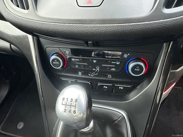 Ford Kuga ST- Line 390344847