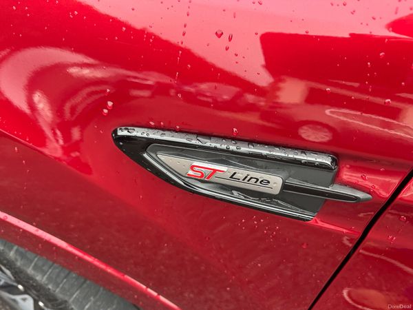 Ford Kuga ST- Line 390344849