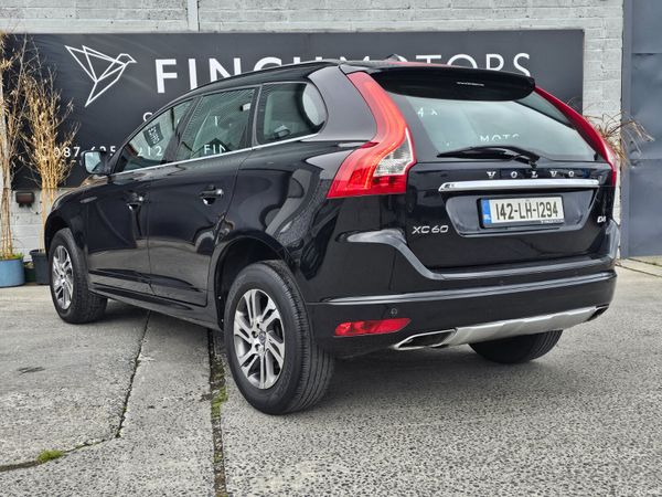 VOLVO XC60 // LOW MILEAGE // 04/27 NCT 390354453