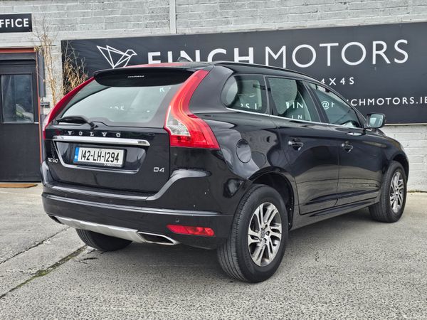 VOLVO XC60 // LOW MILEAGE // 04/27 NCT 390354455
