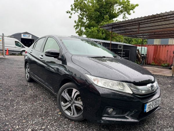 Honda Grace 2014 Auto Hybrid 390359597