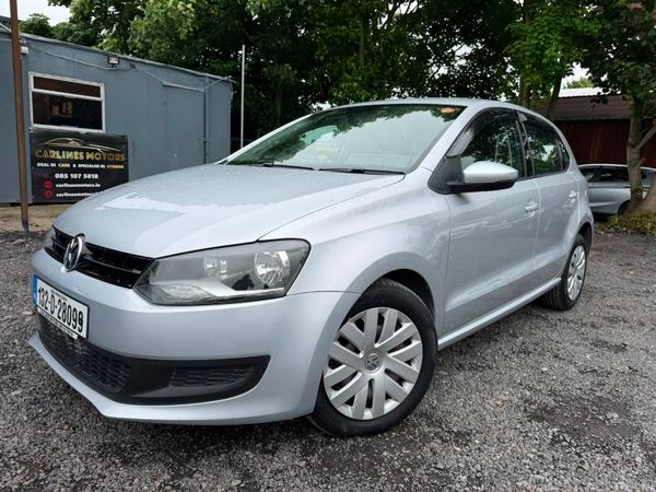 Volkswagen Polo 2013 Auto 1.2 390359789
