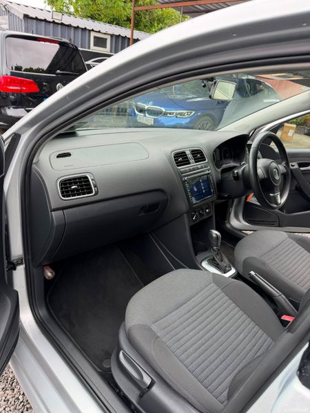Volkswagen Polo 2013 Auto 1.2 390359791