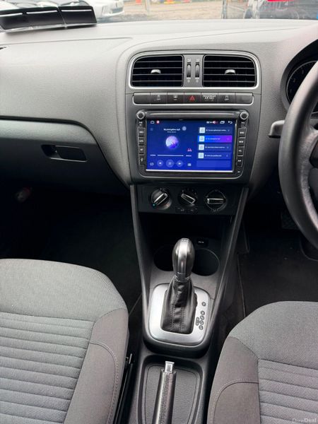 Volkswagen Polo 2013 Auto 1.2 390359793