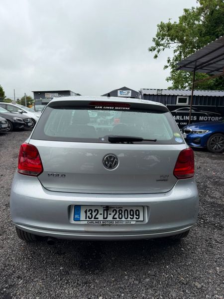 Volkswagen Polo 2013 Auto 1.2 390359795