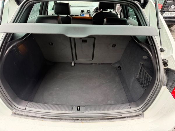 Audi A3 2013 1.4 Auto 390359941