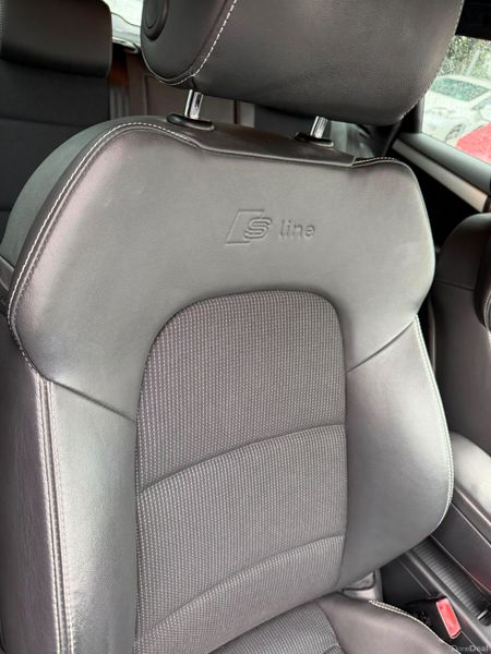 Audi A3 2013 1.4 Auto 390359945