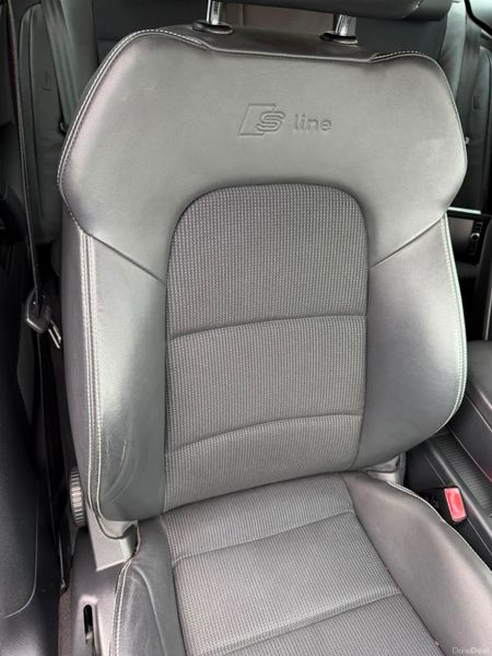 Audi A3 2013 1.4 Auto 390359935