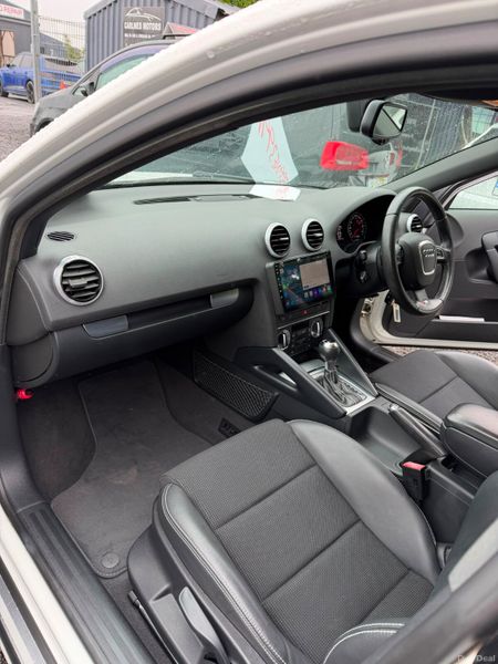Audi A3 2013 1.4 Auto 390359939