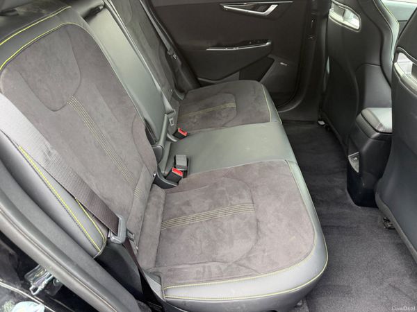 2023 Kia Ev-6 GT AWD 424KW 77.4KWH 390364467