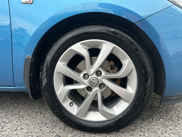 Opel/Vauxhall Corsa 1.4 Petrol NCT TAX 390369597