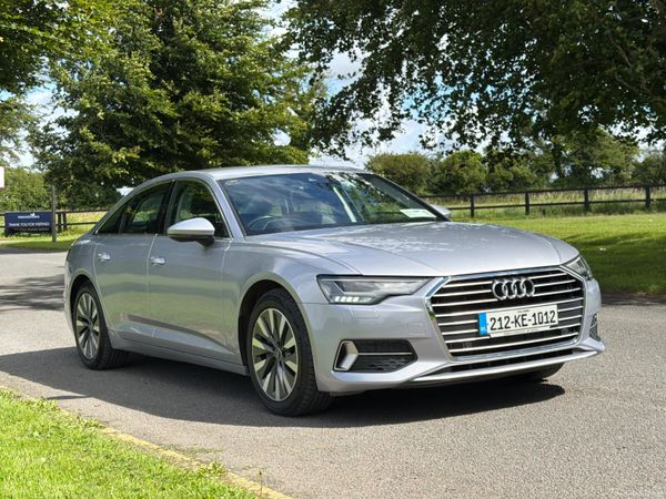 Audi A6 2021 TDI 40 S Tronic SE 390373497