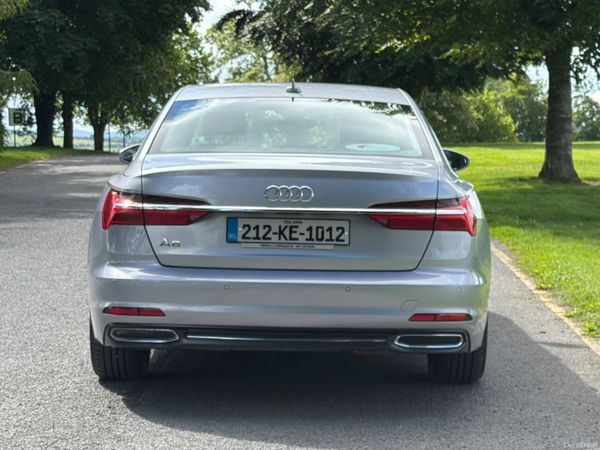 Audi A6 2021 TDI 40 S Tronic SE 390373667